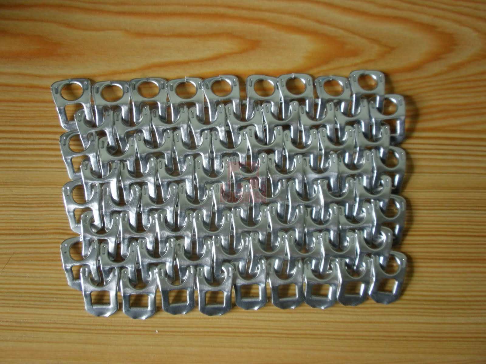 ¿Cuál es el Precio de las Chapas de las Latas? Recemsa, El Chatarrero