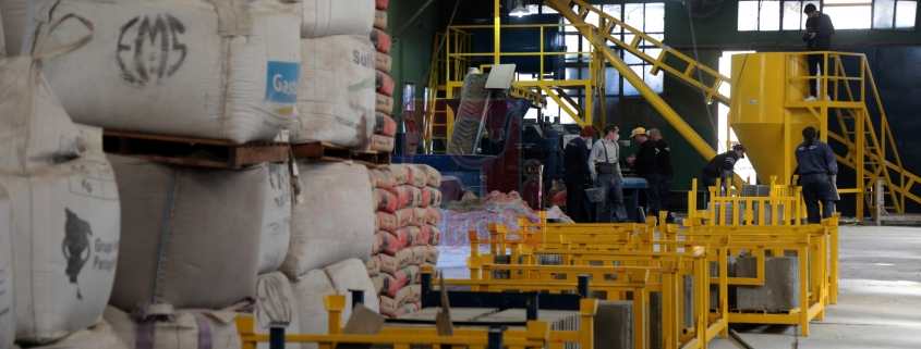 términos para la chatarra y el reciclaje