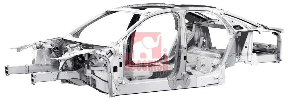 reciclaje de aluminio en la industria del automóvil