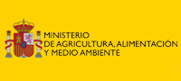 Ministerio de Agricultura