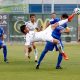 sacrificio del cf fuenlabrada logró una victoria contra el real madrid castilla