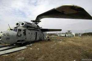 cementerios de aviones abandonados