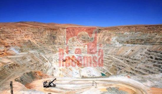 procedemos al reciclado de los metales