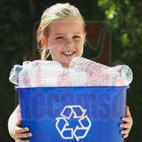 Reciclar Con Niños