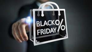 black friday consumo 