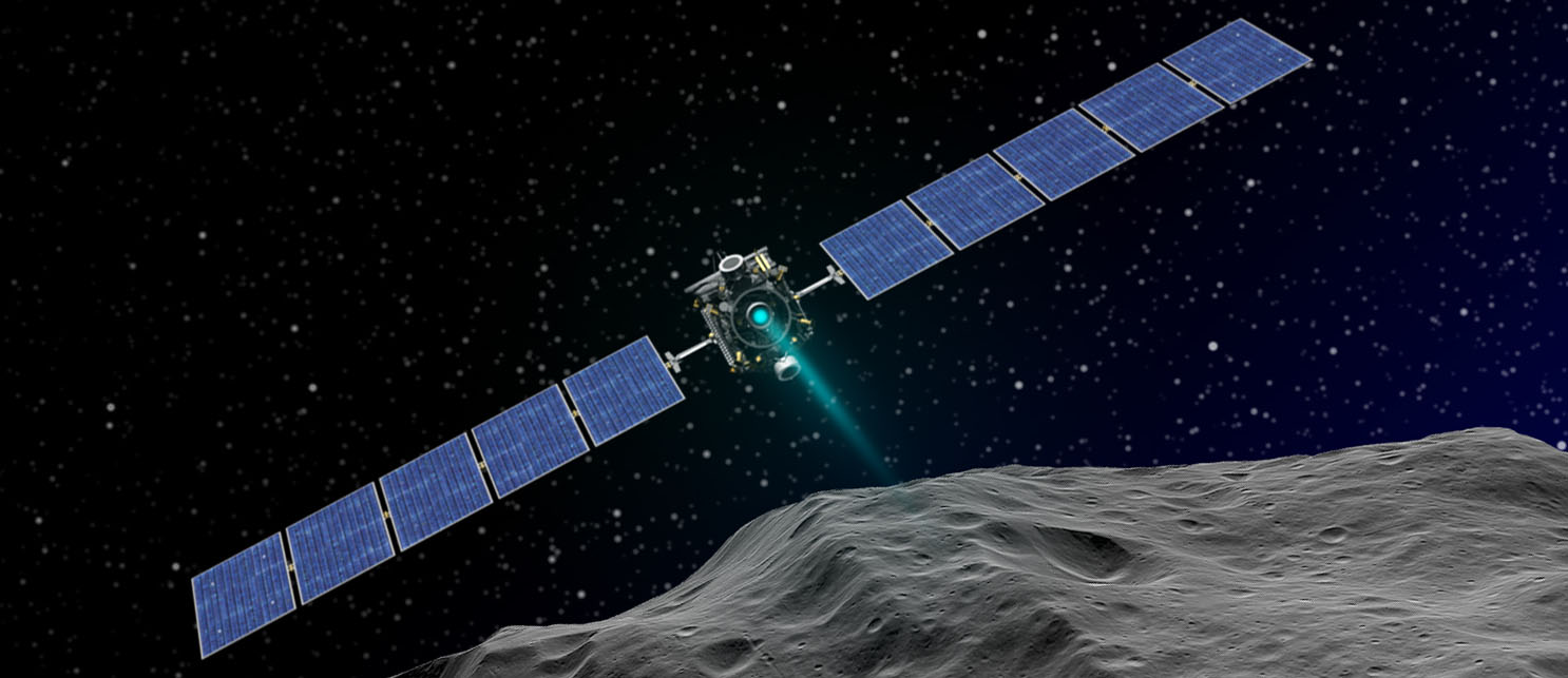 estación espacial china