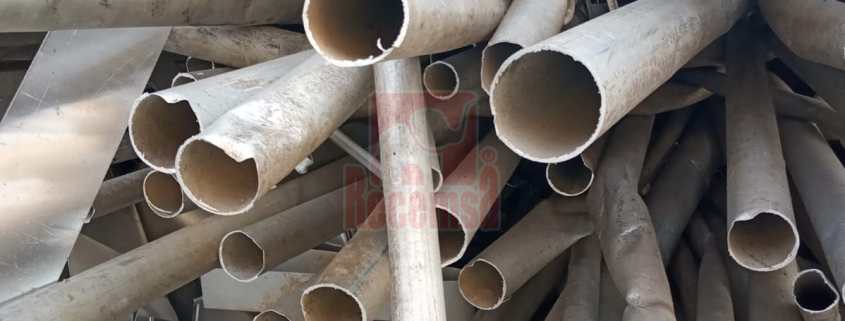 Aluminio Chapa 845x321