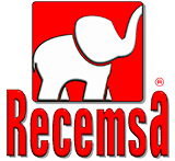 Logo Recemsa