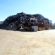 eliminación de residuos