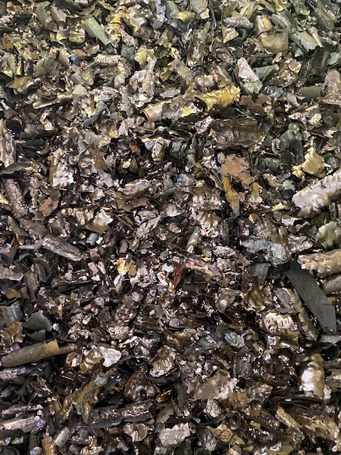 cotización del níquel