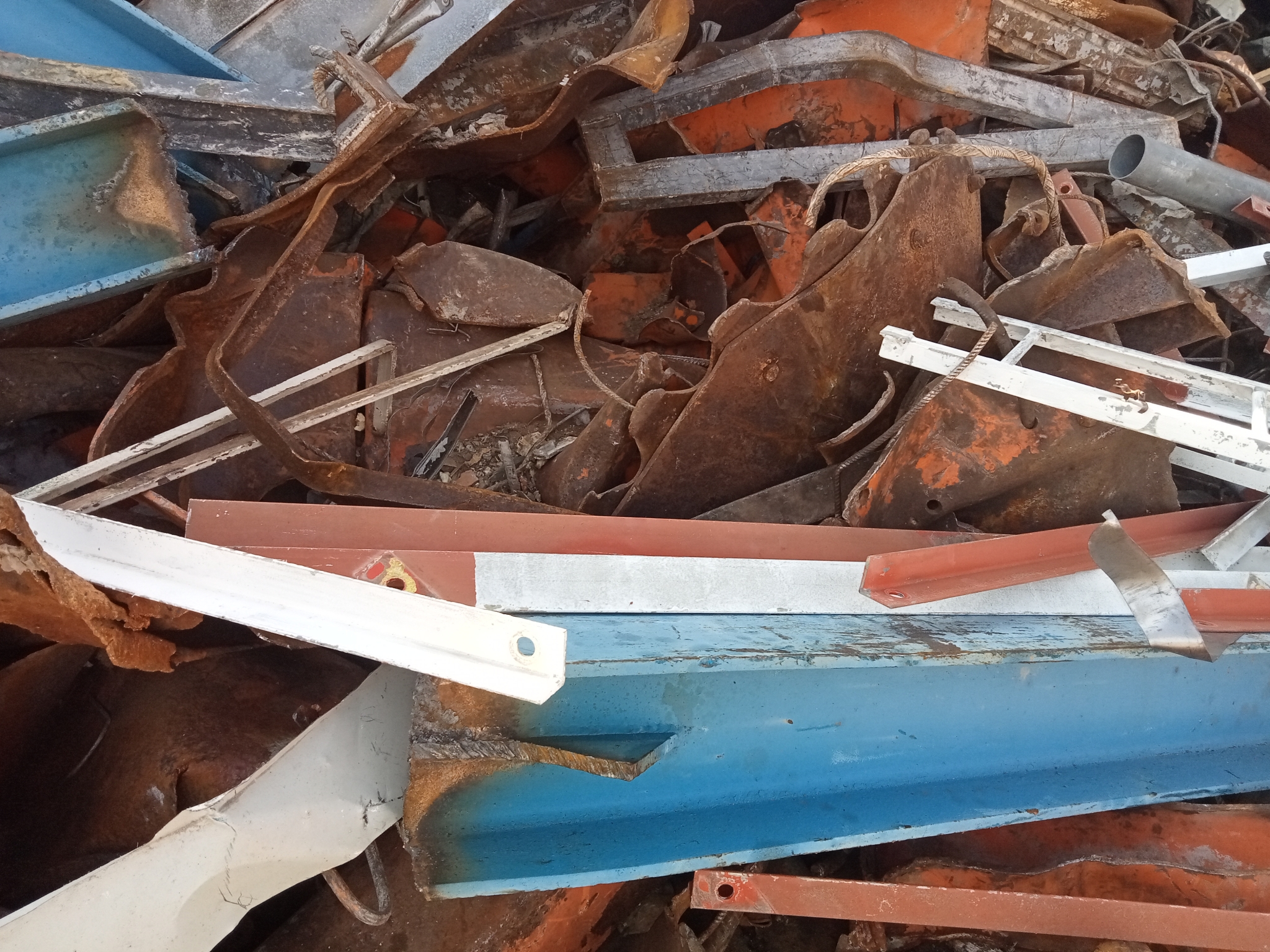 industria del reciclaje