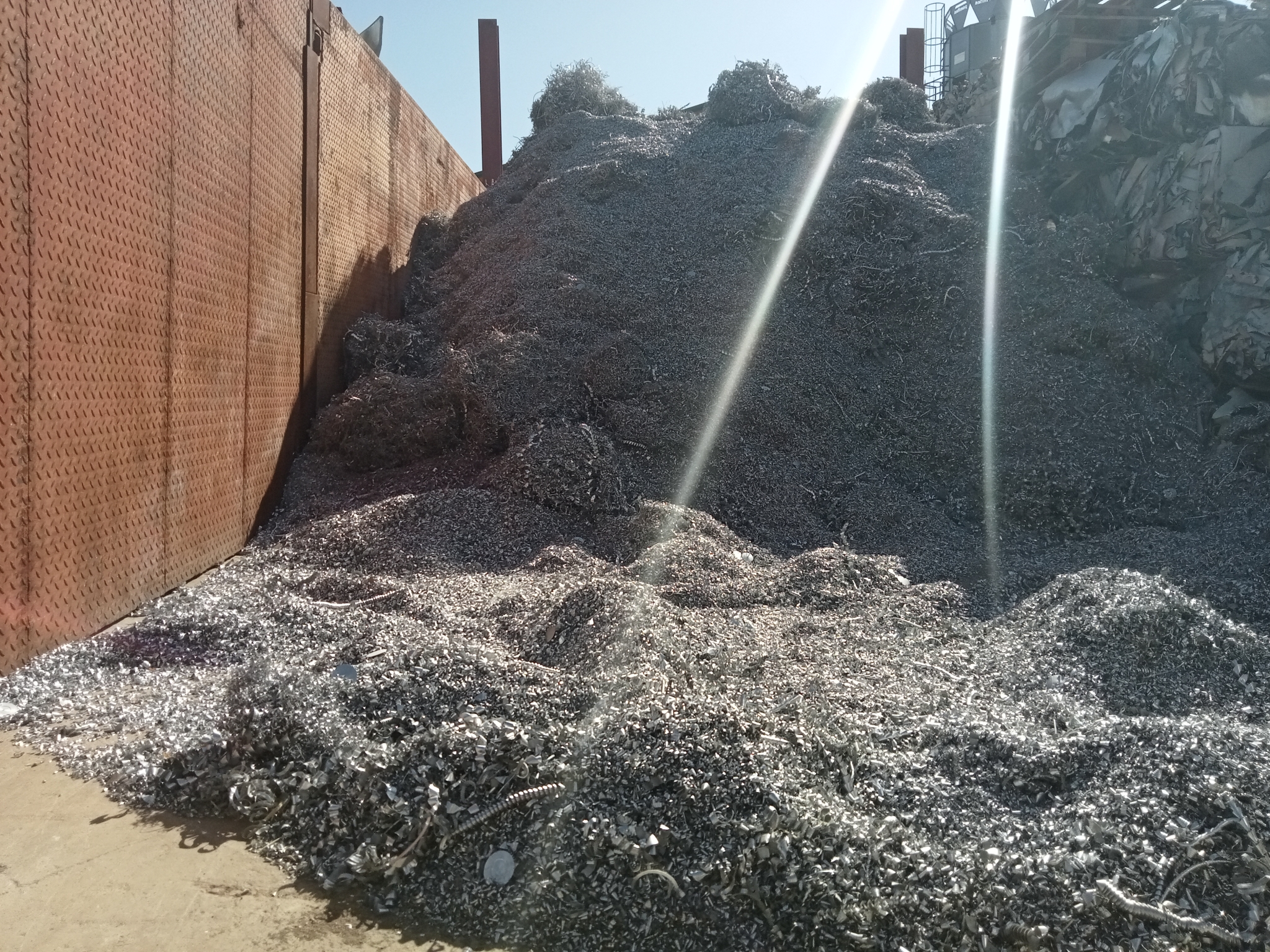 propiedades del aluminio