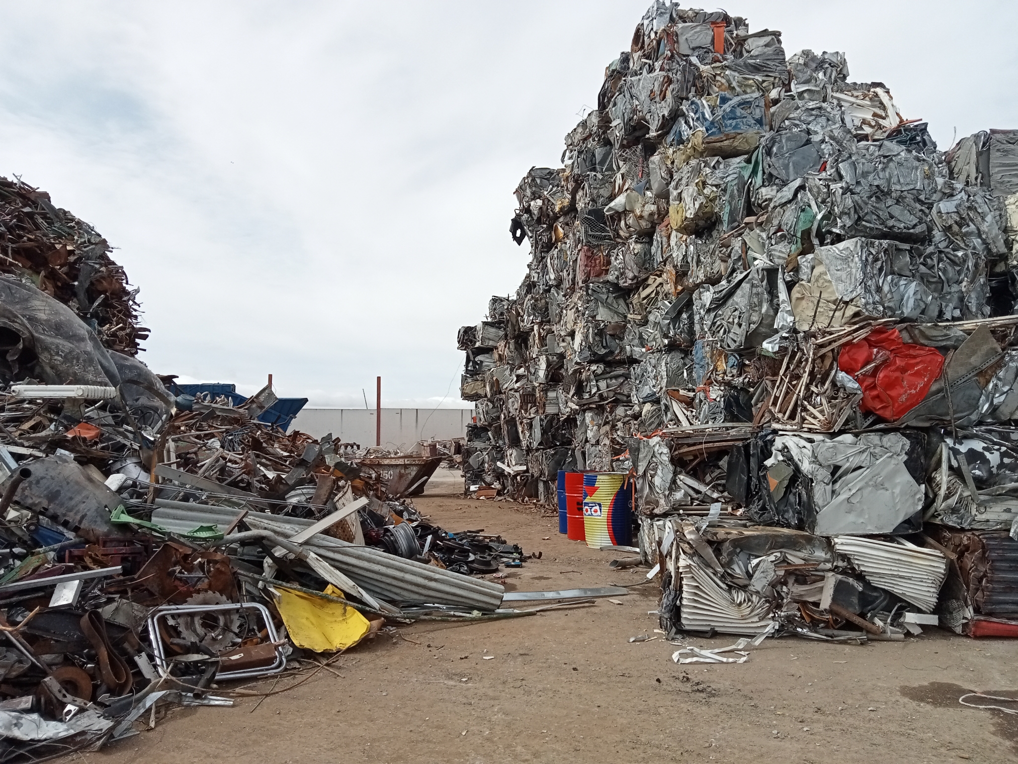 qué son las aleaciones