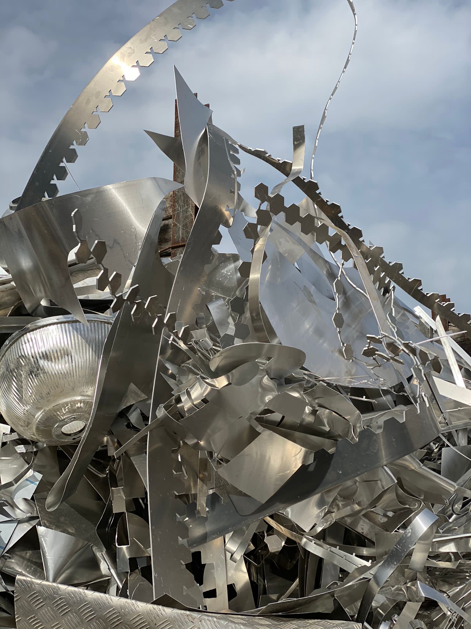 propiedades del aluminio