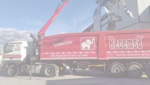 cómo tramitar bajas de vehículos