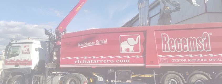 cómo tramitar bajas de vehículos