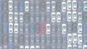 cómo dar de baja un vehiculo