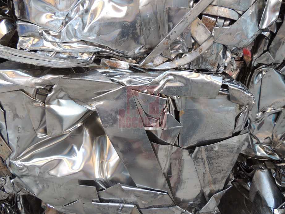 chatarra aceros especiales invar