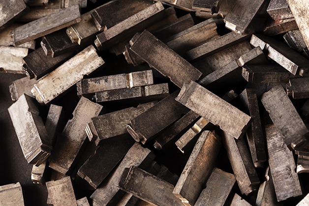 Cotización de metales Recemsa