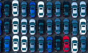 Baja de vehículos: baja definitiva de coche en la DGT