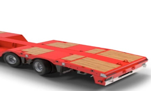 Baja de vehículos góndola: gestión de baja y documentación