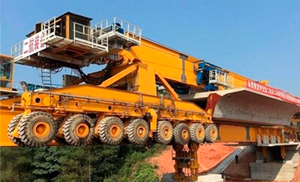 Baja de vehículos industriales: tramitación de baja DGT