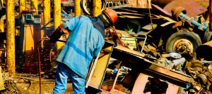 Centro CAT en Madrid