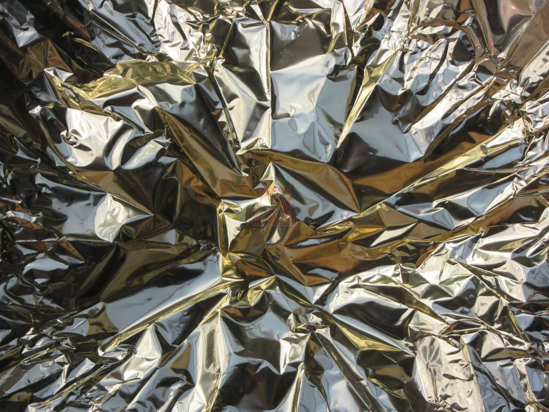 El aluminio puede ser | El Chatarrero