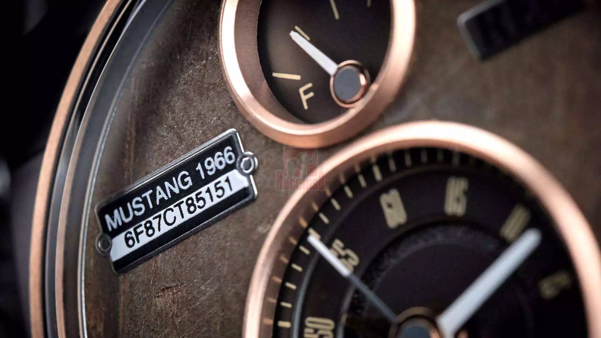 Relojes hechos con para | El Chatarrero
